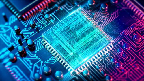 量子曙光 谷歌突破性進展將如何重塑技術(shù)服務的未來